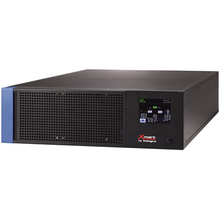SAI RACK / TORRE XMART OPTIMA RT10-400 20K | TRI-TRI | TRI-MONO (ON-LINE) - RT10-10K-400