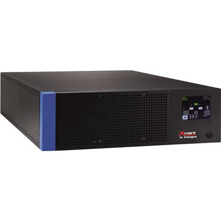 SAI RACK / TORRE XMART OPTIMA RT10-400 10K | TRI-TRI | TRI-MONO (ON-LINE) - RT10-10K-400-1