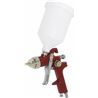 PISTOLA PINTAR VASO SUPERIOR, 2.5mm. 600mL. MADER - 34902