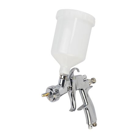 PISTOLA PINTAR VASO SUPERIOR, 1.7mm. 600mL. MADER - 35222