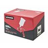 PISTOLA PINTAR VASO SUPERIOR, 1.7mm. 600mL. MADER - 35222-1