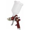 PISTOLA PINTAR VASO SUPERIOR, 1.8mm. 600mL. MADER - 35061