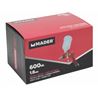 PISTOLA PINTAR VASO SUPERIOR, 1.8mm. 600mL. MADER - 35061-1
