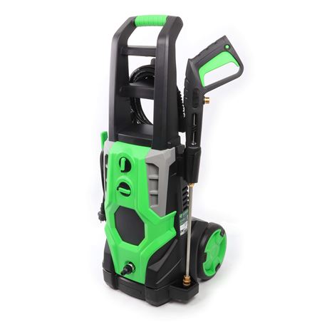 HIDROLIMPIADORA 225BAR 3.200W PUNTERA TURBO SAURIUM - 48451
