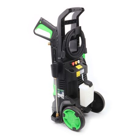HIDROLIMPIADORA 225BAR 3.200W PUNTERA TURBO SAURIUM - 48451-1