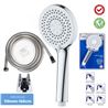 CONJUNTO DE DUCHA DOM 110-150CM HBS - 5007770025.