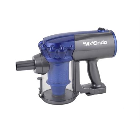 ASPIRADOR ESCOBA / MANO 600W A+ CABLE 6 METROS MX ONDA - MXAS2050-1