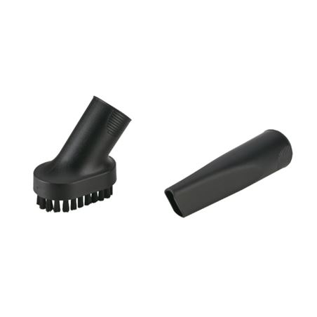 ASPIRADOR ESCOBA / MANO 600W A+ CABLE 6 METROS MX ONDA - MXAS2050-3