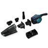 ASPIRADOR DE MANO CON BATERIA AP 1500 ORBEGOZO - 8436044539411-3