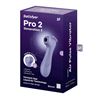 SATISFYER PRO 2 GEN 3 LIQUID AIR LILA APP SATISFYER - 4061504051864-2