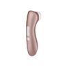 SATISFYER PRO 2+ VIBRACION GEN 2 - 4049369016525-1