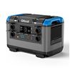 ESTACIÓN DE ENERGÍA PORTÁTIL 2400W - 630.000MAH ELBAT - EB0500