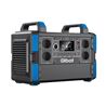 ESTACIÓN DE ENERGÍA PORTÁTIL 1000W - 327.600MAH ELBAT - EB0499