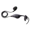 AURICULAR DE CONSUMO NTN8870DR CON MICROFONO PTT MOTOROLA - AKGAORADMOT0008