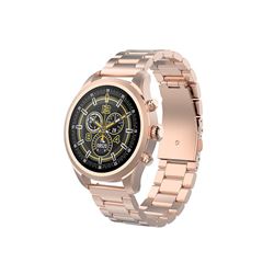 SMARTWATCH FOREVER VERFI SW-800 DORADO - GSM169762