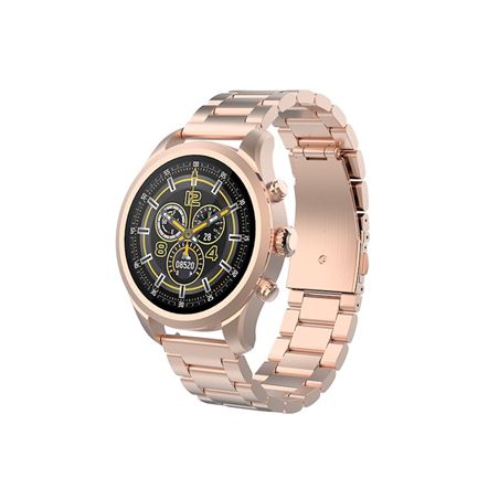 SMARTWATCH FOREVER VERFI SW-800 DORADO - GSM169762