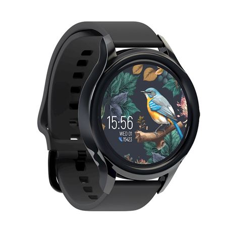 SMARTWATCH FOREVIVE 3 SB-340 NEGRO FOREVER - GSM169757