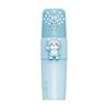 MICROFONO KARAOKE BLUETOOTH MXBM-500 AZUL MAXLIFE - OEM0200493