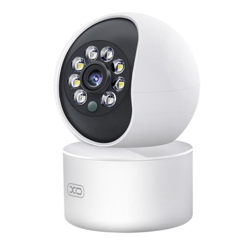CAMARA VIGILANCIA MOTORIZADA CR01 XO - XOCR01