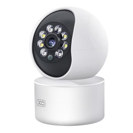 CAMARA VIGILANCIA MOTORIZADA CR01 XO - XOCR01