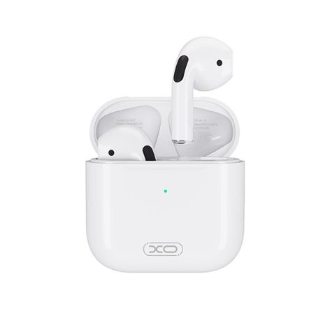 AURICULARES TWS X27 BLANCOS XO - XOX27
