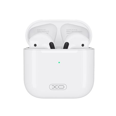 AURICULARES TWS X27 BLANCOS XO - XOX27-3
