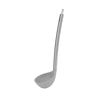 CUCHARON DE SILICONA CON MANGO ACERO INOX QUTTIN - BQ01017974522