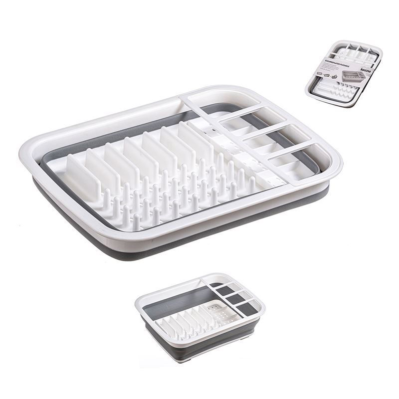 ESCURREPLATOS PLEGABLE KOZINA - 01022