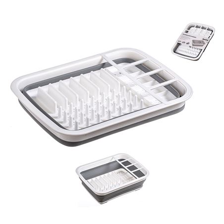 ESCURREPLATOS PLEGABLE KOZINA - 01022