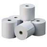 ROLLO DE PAPEL TERMICO 57X30X12MM - 18114