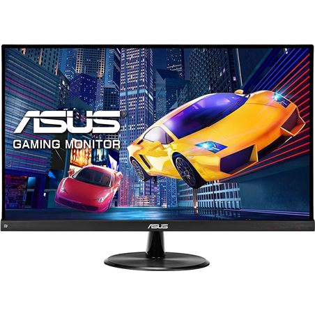 MONITOR ASUS GAMING VP249QGR 24"| 144HZ | FULL HD | 4MS - VP249QGR