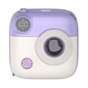 POWERBANK MAGNÉTICA MINI PR223 10000MAH | TIPO C | VIOLETA/BLANCA XO - XOPR223PU-1
