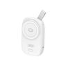 POWERBANK MAGNÉTICA PR225 IWATCH 1200MAH | ENTRADA DUAL XO - XOPR225-1