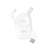 POWERBANK MAGNÉTICA PR225 IWATCH 1200MAH | ENTRADA DUAL XO - XOPR225-3