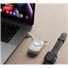 POWERBANK MAGNÉTICA PR225 IWATCH 1200MAH | ENTRADA DUAL XO - XOPR225-5