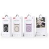 POWERBANK MAGNÉTICA MINI PR226 LED 10000MAH | USB + TIPO C | VIOLETA XO - XOPR226PU-3
