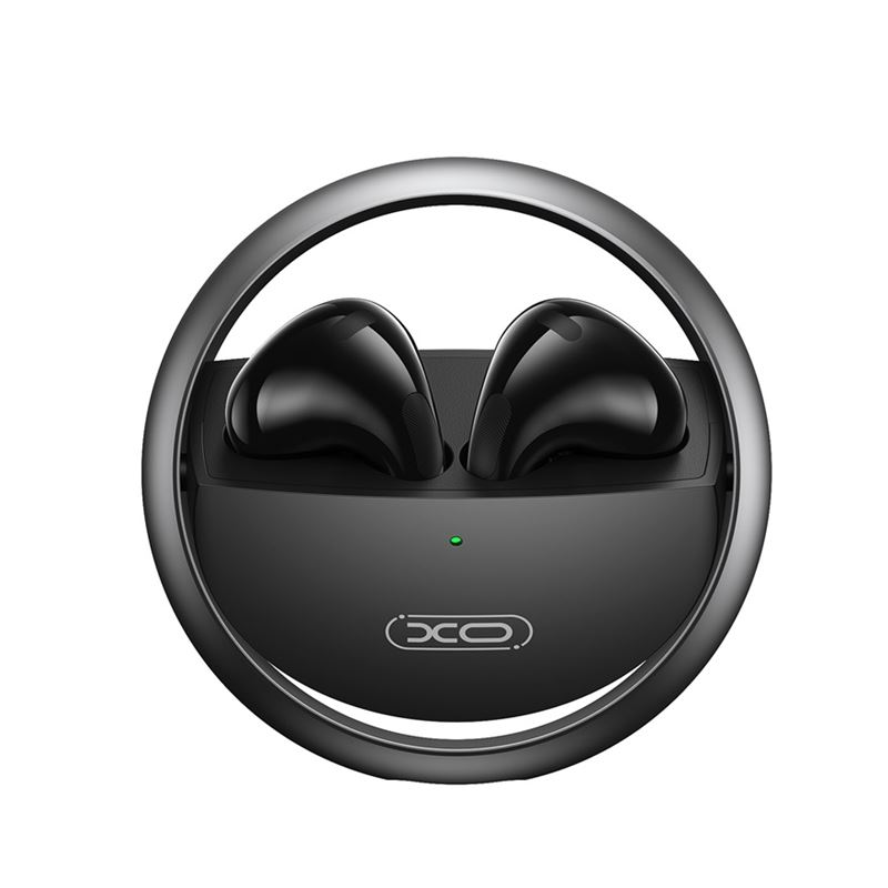 AURICULARES TWS X31 ZINC GYRO NEGROS XO - XOX31BK