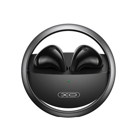 AURICULARES TWS X31 ZINC GYRO NEGROS XO - XOX31BK