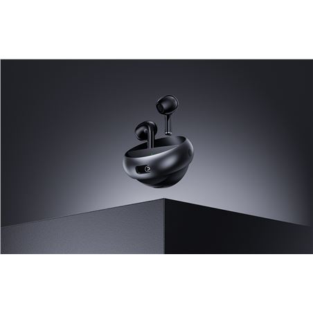 AURICULARES TWS X31 ZINC GYRO NEGROS XO - XOX31BK-1