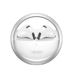 AURICULARES TWS X31 ZINC GYRO BLANCO XO - XOX31WH