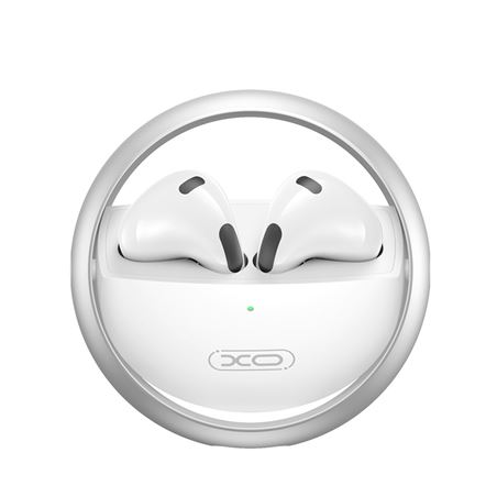 AURICULARES TWS X31 ZINC GYRO BLANCO XO - XOX31WH