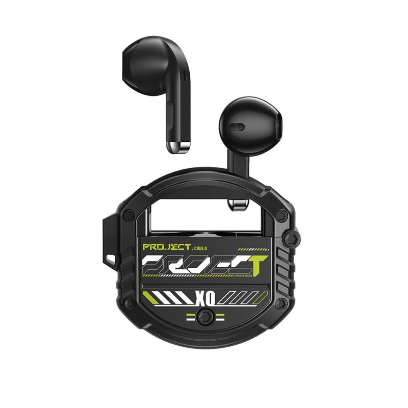 AURICULARES TWS G12 MAGIC GAME XO - XOG12