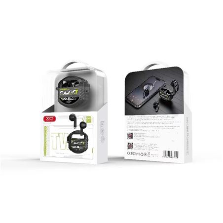 AURICULARES TWS G12 MAGIC GAME XO - XOG12-2