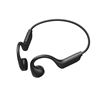 AURICULAR BLUETOOTH BD1 | CONDUCCIÓN OSEA NEGRO XO - XOBD1