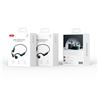 AURICULAR BLUETOOTH BD1 | CONDUCCIÓN OSEA NEGRO XO - XOBD1-2