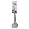 CUCHARON DE SILICONA CON MANGO ACERO INOX QUTTIN - BQ01017974522-1