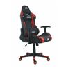 SILLA GAMING SERIE DRAGÓN ROJA CROMAD - CR1146-1_1