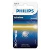PILA DE BOTON LR44 1.5V A76 PHILIPS - A76LR44