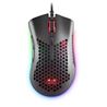 RATON GAMING 32000DPI PROGRAMABLE RGB MMEX NEGRO MARS GAMING - MMEX