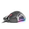 RATON GAMING 32000DPI PROGRAMABLE RGB MMEX NEGRO MARS GAMING - MMEX2